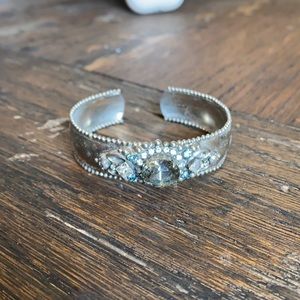 Sorrelli Bangle Bracelet